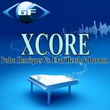 Artwork for "Xcore"