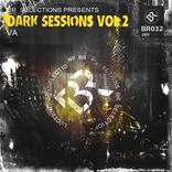 Portada para "Dark Sessions Vol 2"