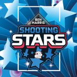 Artwork for "Shooting Stars"