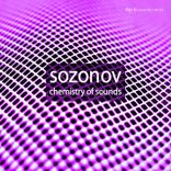 Portada para "Chemistry Of Sounds"