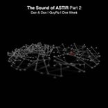 Artwork voor "The Sound of ASTIR, Pt. 2"