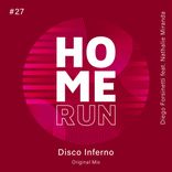 Artwork for "Disco Inferno"