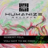 Portada para "You Got To Be Free"