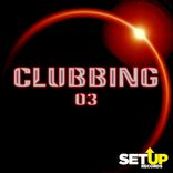 Portada para "Clubbing 03"