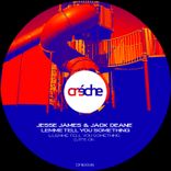 Artwork voor "Lemme Tell You Something"