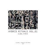 Artwork for "Hybrid Rituals, Vol. 1"