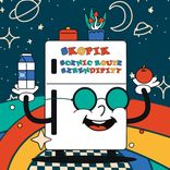 Artwork for "Scenic Route Serendipity"