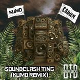 Artwork for "SoundClash Ting (Kumo Remix)"