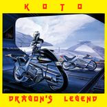 Artwork for "Dragon's Legend"
