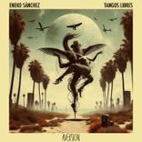 Portada para "Tangos Libres"