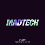 Artwork for "Ride The Rhythm"