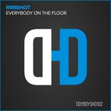 Artwork for "Everybody On The Floor"