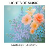 Portada para "Liberation"