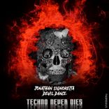 Portada para "Devil Dance"