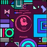 Artwork voor "Pinnacle"