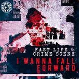 Artwork für "I Wanna Fall Forward"