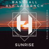Artwork for "Sunrise"