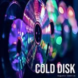 Artwork for "Cold Disk"