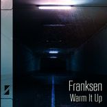 Artwork for "Warm It Up"