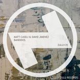 Artwork for "Bandidos"