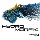 Artwork for "Hydro Morfik"
