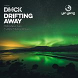 Artwork for "Drifting Away"