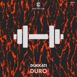 Artwork for "DURO"
