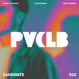 Artwork for "Know The Dance EP"