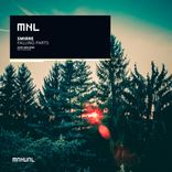 Portada para "Falling Parts"