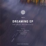 Artwork for "Dreaming EP"