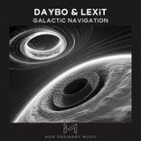 Artwork for "Galactic Navigation"