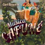 Artwork voor "Música Cafuné"