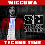 Artwork for "Techno Time"