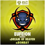 Portada para "Dream Of Heaven / Bombay"