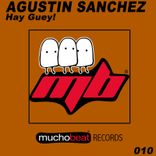 Artwork voor "HAY GUEY"