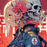 Artwork for "Lost in Time"