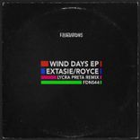 Artwork for "Wind Days"