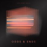 Portada para "Odds & Ends"