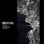 Artwork for "Cure EP"