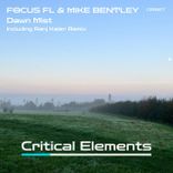 Artwork for "Dawn Mist"