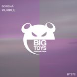 Portada para "Purple"