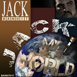 Artwork für "Jack My World"