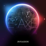 Artwork for "Invasion"