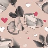 Artwork for "Flipping Out"