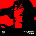 Artwork for "SexyPeople"