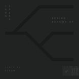 Artwork für "Behind Beyond EP"
