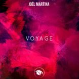 Artwork for "Voyage"