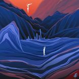 Artwork for "Five Minutes"