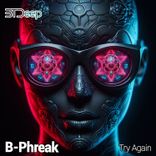 Artwork voor "Try Again"