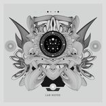 Artwork for "Lab Notes"